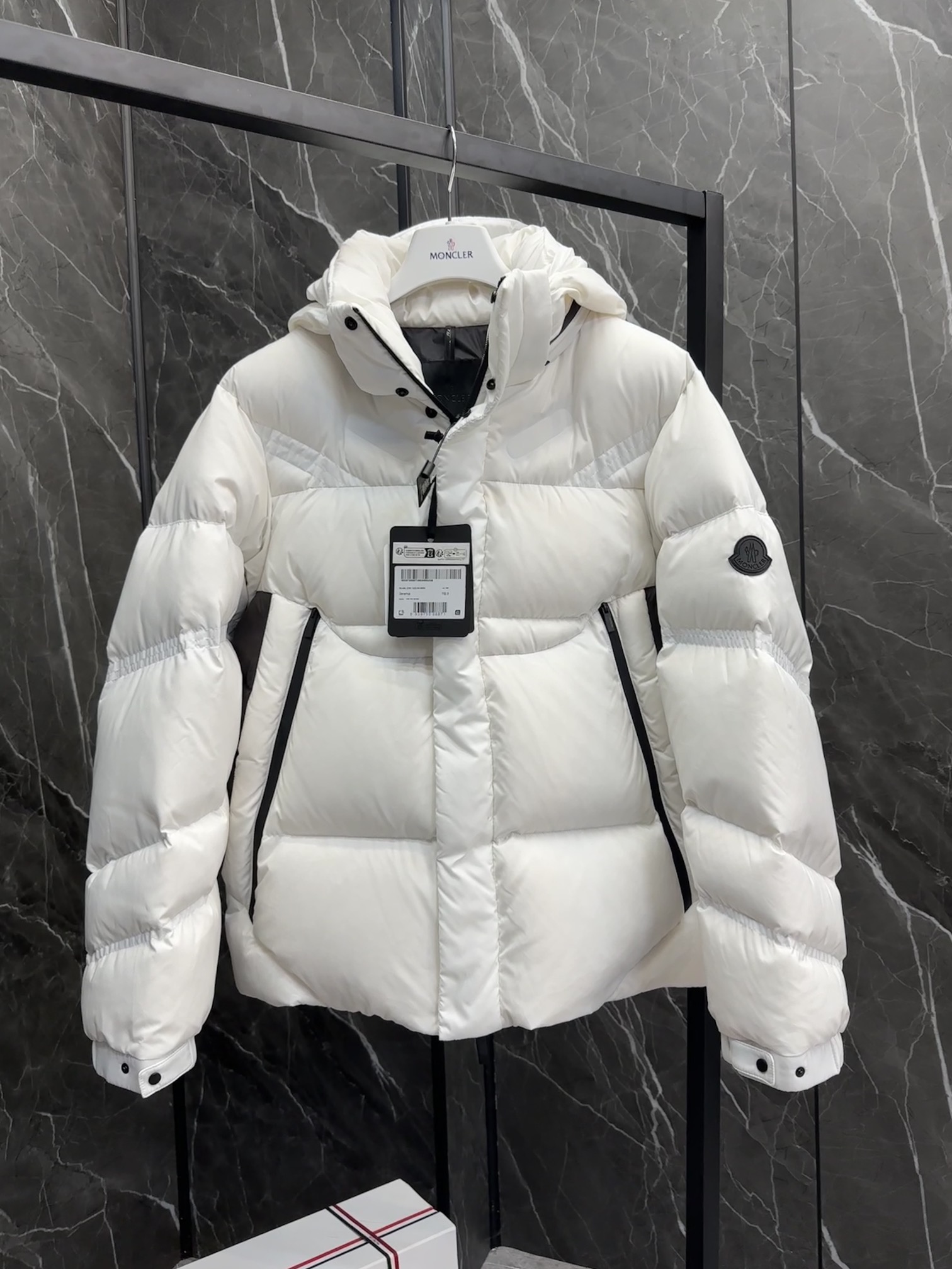 Moncler Down Jackets